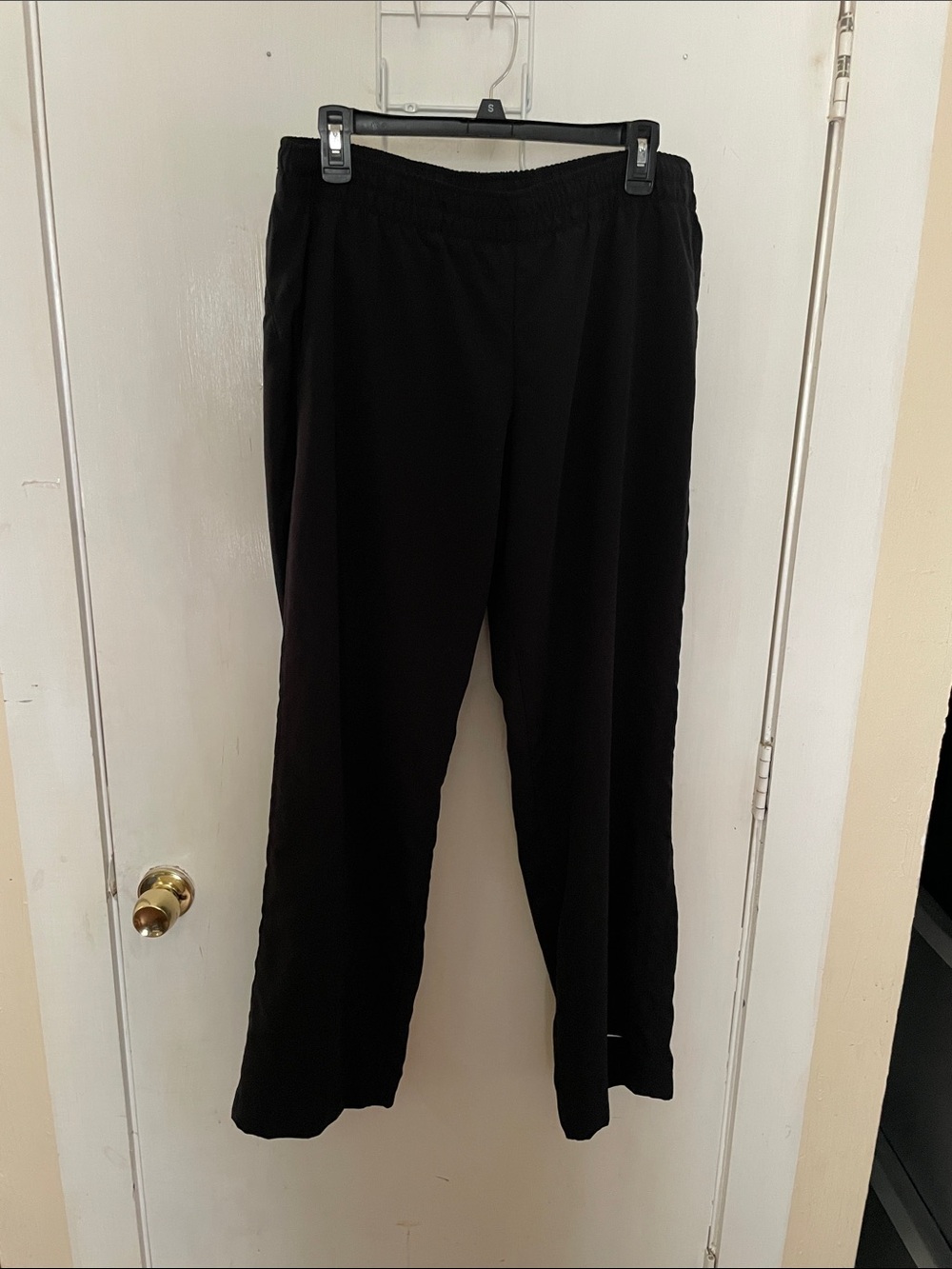 Nike Black Sweatpants